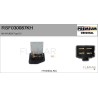 FLAMAR RSF030087KH Resitencia, ventilador habitáculo - 1