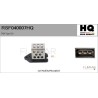 FLAMAR RSF040007HQ Resistencia serie, motor eléctrico (ventilador del radiador) - 1