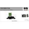 FLAMAR RSF050017HQ Resitencia, ventilador habitáculo - 1
