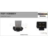 FLAMAR RSF110008SY Resitencia, ventilador habitáculo - 1