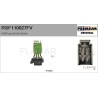 FLAMAR RSF110027FV Resitencia, ventilador habitáculo - 1