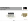 FLAMAR RSF110028HQ Resitencia, ventilador habitáculo - 1
