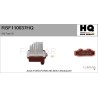 FLAMAR RSF110037HQ Resitencia, ventilador habitáculo - 1