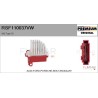 FLAMAR RSF110037VW Resitencia, ventilador habitáculo - 1