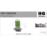 FLAMAR RSF110047HQ Resitencia, ventilador habitáculo - 1