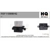 FLAMAR RSF110066HQ Resitencia, ventilador habitáculo - 1