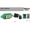 FLAMAR RSF110616IV Resitencia, ventilador habitáculo - 1