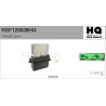 FLAMAR RSF120028HQ Resitencia, ventilador habitáculo - 1