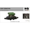 FLAMAR RSF120047HQ Resitencia, ventilador habitáculo - 1