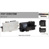 FLAMAR RSF120057BM Resitencia, ventilador habitáculo - 1