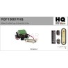 FLAMAR RSF130017HQ Resitencia, ventilador habitáculo - 1