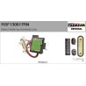 FLAMAR RSF130017RN Resitencia, ventilador habitáculo - 1
