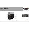 FLAMAR RSF140047FI Resitencia, ventilador habitáculo - 1