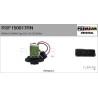 FLAMAR RSF150017RN Resitencia, ventilador habitáculo - 1
