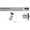 FLAMAR RSF180017HQ Resitencia, ventilador habitáculo - 1