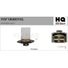 FLAMAR RSF180087HQ Resitencia, ventilador habitáculo - 1