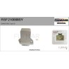 FLAMAR RSF210008SY Resitencia, ventilador habitáculo - 1