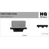 FLAMAR RSF210017HQ Resitencia, ventilador habitáculo - 1