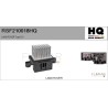 FLAMAR RSF210018HQ Resitencia, ventilador habitáculo - 1