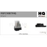 FLAMAR RSF210077HQ Resitencia, ventilador habitáculo - 1