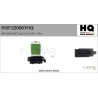 FLAMAR RSF220067HQ Resitencia, ventilador habitáculo - 1