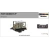 FLAMAR RSF240007CP Resitencia, ventilador habitáculo - 1