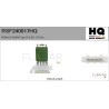 FLAMAR RSF240017HQ Resitencia, ventilador habitáculo - 1