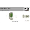 FLAMAR RSF240077HQ Resitencia, ventilador habitáculo - 1