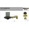 FLAMAR RSF240087KH Resitencia, ventilador habitáculo - 1