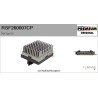 FLAMAR RSF260007CP Resitencia, ventilador habitáculo - 1