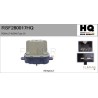 FLAMAR RSF280017HQ Resitencia, ventilador habitáculo - 1