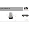 FLAMAR RSF310007HQ Resitencia, ventilador habitáculo - 1