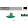 FLAMAR RSF310016HQ Resitencia, ventilador habitáculo - 1