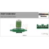 FLAMAR RSF310016IV Resitencia, ventilador habitáculo - 1