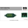 FLAMAR RSF310047HQ Resitencia, ventilador habitáculo - 1