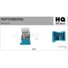 FLAMAR RSF310057HQ Resitencia, ventilador habitáculo - 1