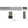 FLAMAR RSF320028HQ Resitencia, ventilador habitáculo - 1