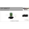 FLAMAR RSF330007CP Resitencia, ventilador habitáculo - 1