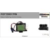 FLAMAR RSF330017RN Resitencia, ventilador habitáculo - 1