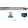 FLAMAR RSF330087KH Resitencia, ventilador habitáculo - 1
