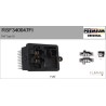 FLAMAR RSF340047FI Resitencia, ventilador habitáculo - 1