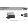 FLAMAR RSF350007CP Resitencia, ventilador habitáculo - 1