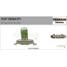 FLAMAR RSF350047FI Resitencia, ventilador habitáculo - 1
