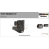 FLAMAR RSF360007CP Resistencia serie, motor eléctrico (ventilador del radiador) - 1