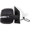 DIEDERICHS 2282324 Retrovisor exterior - 1