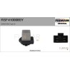 FLAMAR RSF410008SY Resitencia, ventilador habitáculo - 1