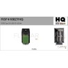 FLAMAR RSF410027HQ Resitencia, ventilador habitáculo - 1