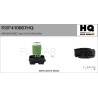 FLAMAR RSF410067HQ Resitencia, ventilador habitáculo - 1