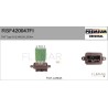 FLAMAR RSF420047FI Resitencia, ventilador habitáculo - 1