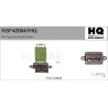 FLAMAR RSF420047HQ Resitencia, ventilador habitáculo - 1